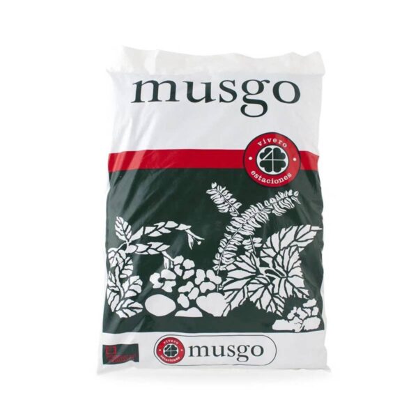 Musgo 700grs