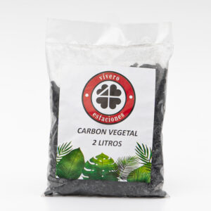CARBON VEGETAL